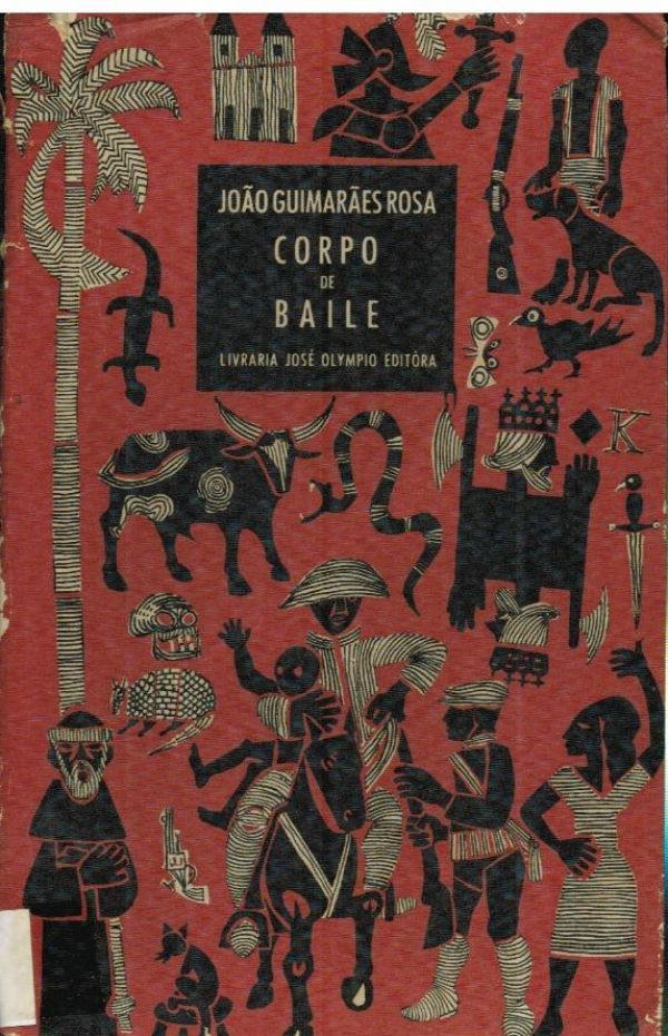 Corpo de Baile